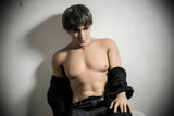 Qita - David 180cm/5ft 10 Male TPE Sex Doll