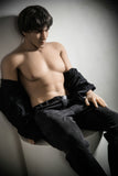 Qita - David 180cm/5ft 10 Male TPE Sex Doll