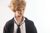 Qita - Jonathan 165cm/5ft 5 Male TPE Sex Doll