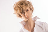 Qita - Jonathan 165cm/5ft 5 Male TPE Sex Doll