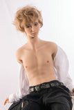 Qita - Jonathan 165cm/5ft 5 Male TPE Sex Doll