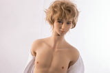 Qita - Jonathan 165cm/5ft 5 Male TPE Sex Doll