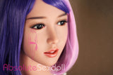 3-7 Days Delivery! Mckenzie 150/4ft 9 Asian Sex Doll