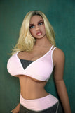Macony 164cm/5ft 38 Sex Doll