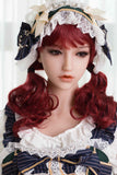 Sanhui Doll - Griselda 168cm/5ft6 F-cup Silicone Sex Doll