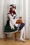 Sanhui Doll - Griselda 168cm/5ft6 F-cup Silicone Sex Doll