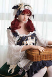 Sanhui Doll - Griselda 168cm/5ft6 F-cup Silicone Sex Doll