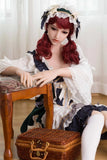 Sanhui Doll - Griselda 168cm/5ft6 F-cup Silicone Sex Doll