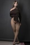 ILDoll - Lisa 170cm/5ft 7 I-Cup Standing Feet Silicone Sex Doll