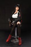 Sanhui Doll - Christal 158cm/5ft2 F-cup Silicone Sex Doll