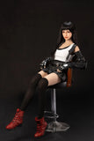 Sanhui Doll - Christal 158cm/5ft2 F-cup Silicone Sex Doll