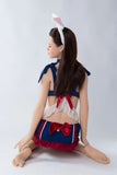 Sanhui Doll - Dana 165cm/5ft5 G-cup Silicone Sex Doll