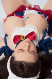 Sanhui Doll - Dana 165cm/5ft5 G-cup Silicone Sex Doll