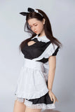 Sanhui Doll - Johnette 165cm/5ft5 G-cup Silicone Sex Doll