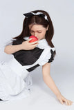 Sanhui Doll - Johnette 165cm/5ft5 G-cup Silicone Sex Doll
