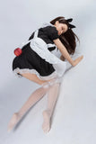 Sanhui Doll - Johnette 165cm/5ft5 G-cup Silicone Sex Doll