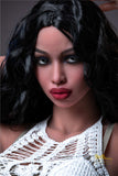 Irontech - Lydia 170cm/5ft7 D-cup TPE Sex Doll