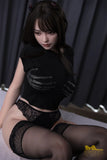 Irontech - Nedra - 5ft 4/165cm Silicone Sex Doll (In Stock US)