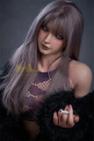 Irontech - Lucille - 5ft 7/169cm Head S9 Silicone Sex Doll (In Stock US)