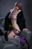 Irontech - Lucille - 5ft 7/169cm Head S9 Silicone Sex Doll (In Stock US)