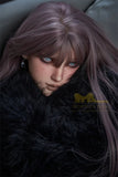 Irontech - Lucille - 5ft 7/169cm Head S9 Silicone Sex Doll (In Stock US)