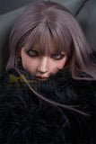 Irontech - Lucille - 5ft 7/169cm Head S9 Silicone Sex Doll (In Stock US)