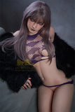 Irontech - Lucille - 5ft 7/169cm Head S9 Silicone Sex Doll (In Stock US)