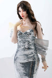 Irontech - Eloisa 162cm/5ft4 A-cup Silicone Head Sex Doll