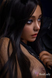 Real Lady - Kathrine 170cm/5ft 7 D-cup Silicone Sex Doll