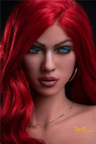 Irontech - Della 170cm/5ft7 D-cup TPE Sex Doll