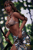 Irontech - Lilia 175cm/5ft9 D-cup TPE Sex Doll