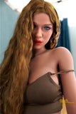 Irontech - Marilynn 175cm/5ft9 D cup TPE Sex Doll