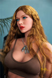 Irontech - Marilynn 175cm/5ft9 D cup TPE Sex Doll