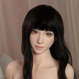 Irontech - Nella 5ft 5/166cm Silicone Sex Doll (In Stock US)
