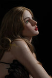 Irontech - Nella 5ft 5/166cm Silicone Sex Doll (In Stock US)