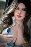 Irontech - Monique - 5ft 4/165cm Silicone Sex Doll (Customized)