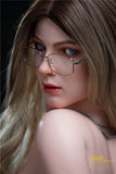 Irontech - Floria - 5ft 4/165cm Silicone Sex Doll (In Stock US)