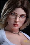 Irontech - Floria - 5ft 4/165cm Silicone Sex Doll (In Stock US)