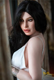 Irontech - Joan 5ft 5/166cm Silicone Sex Doll (In Stock US)