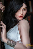 Irontech - Joan 5ft 5/166cm Silicone Sex Doll (In Stock US)