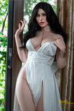 Irontech - Joan 5ft 5/166cm Silicone Sex Doll (In Stock US)