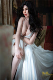Irontech - Joan 5ft 5/166cm Silicone Sex Doll (In Stock US)