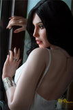 Irontech - Joan 5ft 5/166cm Silicone Sex Doll (In Stock US)