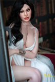 Irontech - Joan 5ft 5/166cm Silicone Sex Doll (In Stock US)