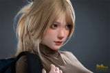 Irontech - Gertha - 5ft 4/165cm Silicone Sex Doll (In Stock US)