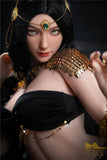 Irontech - Celina 5ft 5/166cm Silicone Sex Doll (In Stock US)