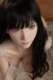Irontech - Mafalda 5ft 5/166cm Silicone Sex Doll (In Stock US)