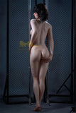 Irontech - Micaela - 5ft 7/169cm Silicone Sex Doll (In Stock US)