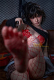 Irontech - Micaela - 5ft 7/169cm Silicone Sex Doll (In Stock US)