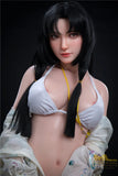 Irontech - Lottie 5ft 5/166cm Silicone Sex Doll (In Stock US)